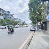 MẶT PHỐ NGHI TÀM - LÔ GÓC - 3 MẶT THOÁNG – VỊ TRÍ ĐẮC ĐỊA
 CƠ HỘI VÀNG: MUA GỘP 3 CĂN, GIÁ CHỈ NHỈNH 400 TRIỆU/M²